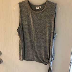 Gap knot Tank NWOT